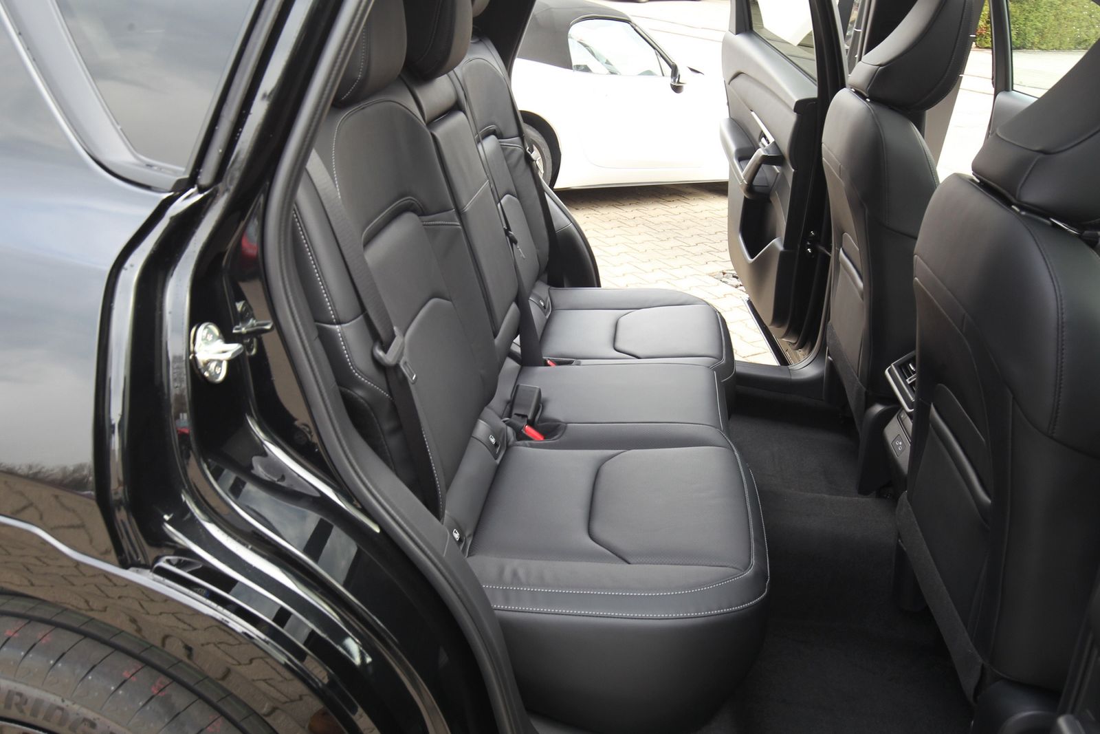 Mazda CX-5 - Bild 18