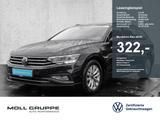 Volkswagen Passat Variant 1.5 TSI DSG business ACC AUT KAM - Volkswagen Passat aus 2022