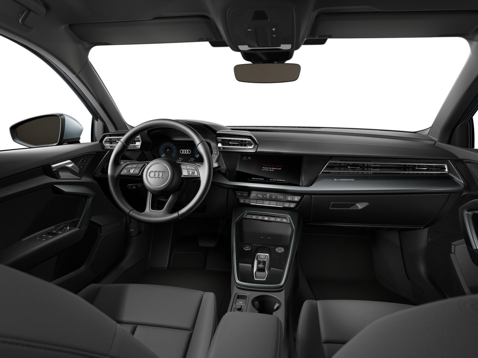 Audi A3 - Bild 12
