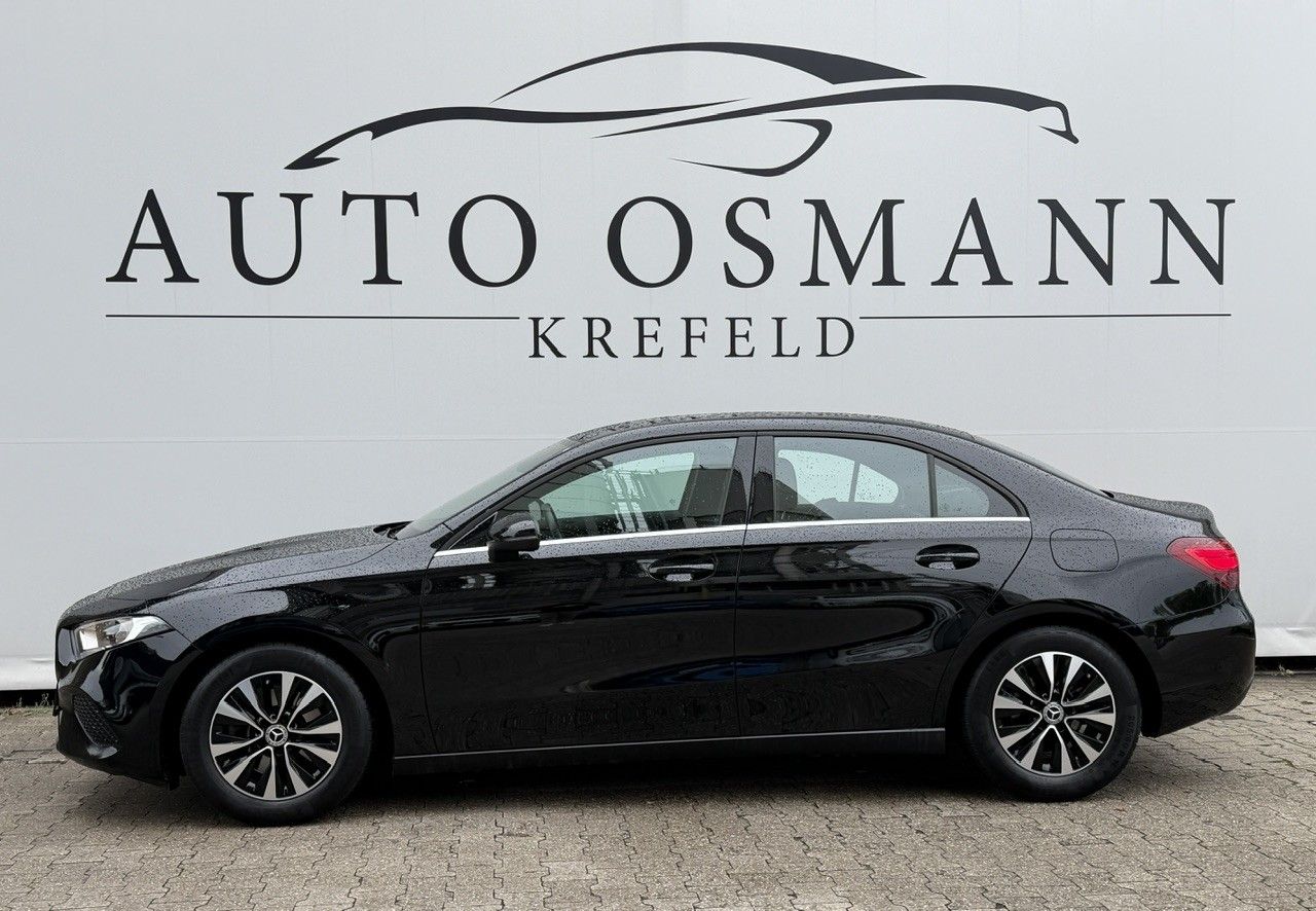 Mercedes-Benz A 200 d 8G-DCT Lim. Entry RFK DAB foto 3