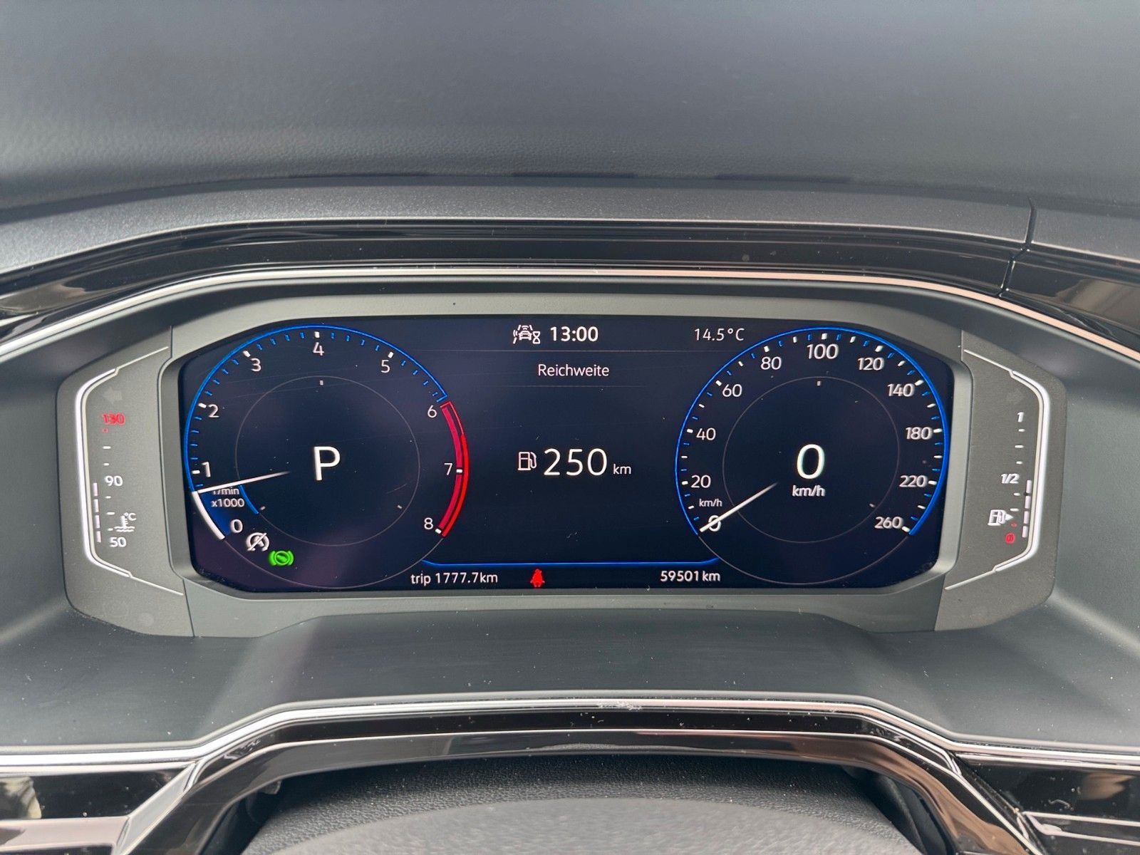 Fahrzeugabbildung Volkswagen Taigo Style 1.5 TSI