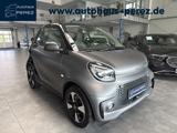 Smart EQ Cabrio passion EXCLUSIVE-WINTERPAKET-22kW-LED
