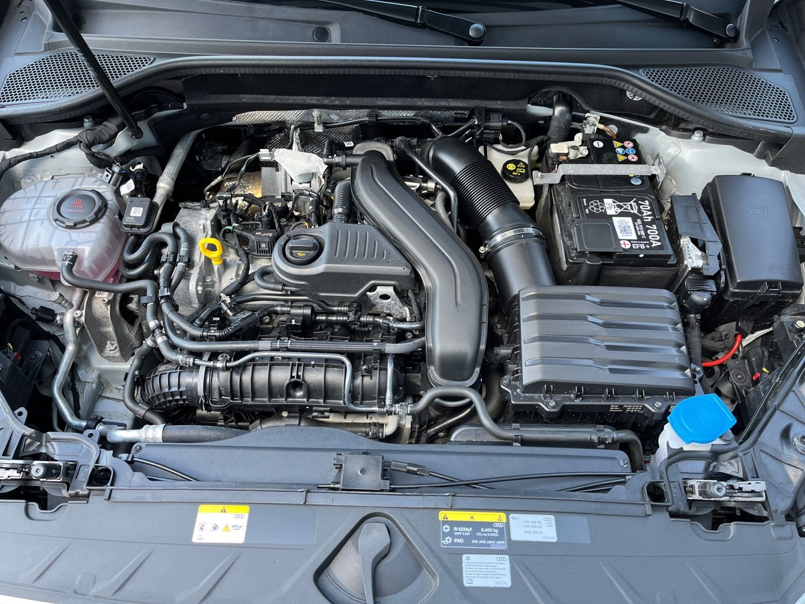 Audi Q2 - Bild 10