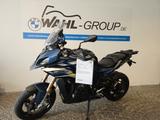 BMW S 1000 XR - Sport + 2 Pakete! - BMW X2