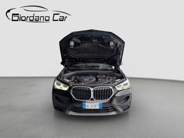 BMW X1 - 4