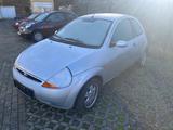 Ford Ka 1,3 44kW - - Ford Ka/Ka+ aus 2003