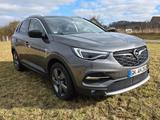 Opel Grandland X 2.0 Diesel Automatik Ultimate - Opel Grandland (X) 2020 Ultimate mit Diesel-Antrieb