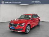 Skoda Kamiq 1.5 TSI Selection - Skoda Kamiq: Selection