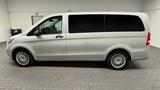 Mercedes-Benz Vito Tourer Pro Lang Sthzg/Navi/SHZ/Kam/AHK/Temp - Mercedes-Benz Vito in Magdeburg