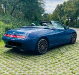 Alfa Romeo Spider Novitec Ausstellungsstück  - Alfa Romeo Spider aus 1999