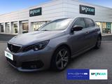 Peugeot 308 1.2 PureTech 130 Allure (EURO 6d) - Peugeot Gebrauchtwagen in Saarbrücken