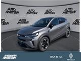 Renault Captur TechnoTCe 160 EDC  # Automatik - Renault Captur Jahreswagen