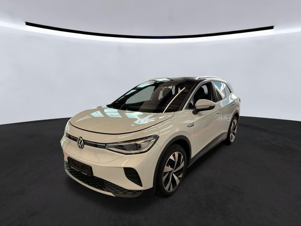Volkswagen ID.4 Pro 195 kW 4M/MATRIX/AHK/R-KAMERA/SHZ/NAVI