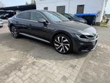 Volkswagen Arteon 1.5 TSI ACT *TOP *AS FAIR WIR KAUFEN AUTO - gebrauchte VW Arteon aus dem Jahr 2018