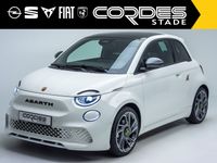 Abarth 500 - Vorschau Bild 2