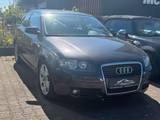 Audi A3 2.0 FSI Ambition  +STEUERKETTE NEU+1.HAND+ - gebrauchte Audi A3 aus dem Jahr 2006