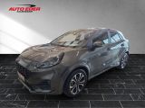 Ford Puma Hybrid ST-Line X Sportpaket Bluetooth Navi - Ford in Ulm