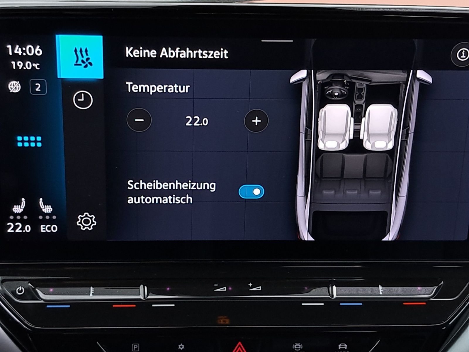 Volkswagen ID.5 - Bild 13