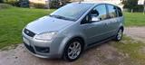 Ford C-Max 2,0TDCi Ghia Ghia - Ford C-Max Ghia mit Diesel-Antrieb