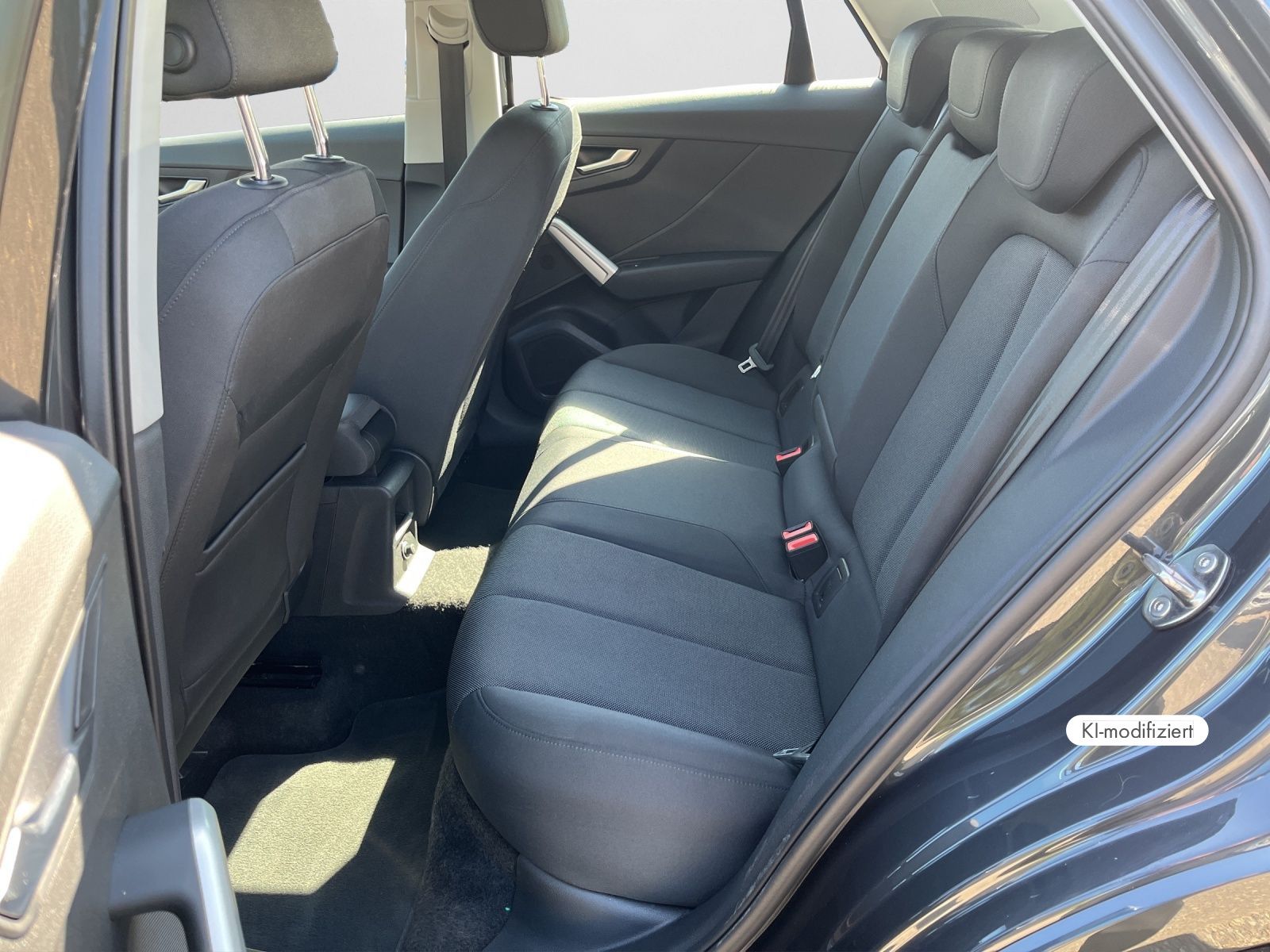 Audi Q2 - Bild 15