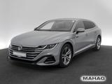 Volkswagen Arteon Shooting Brake R-Line 2.0 TSI AHK LED Nav - VW Arteon Gebrauchtwagen in München