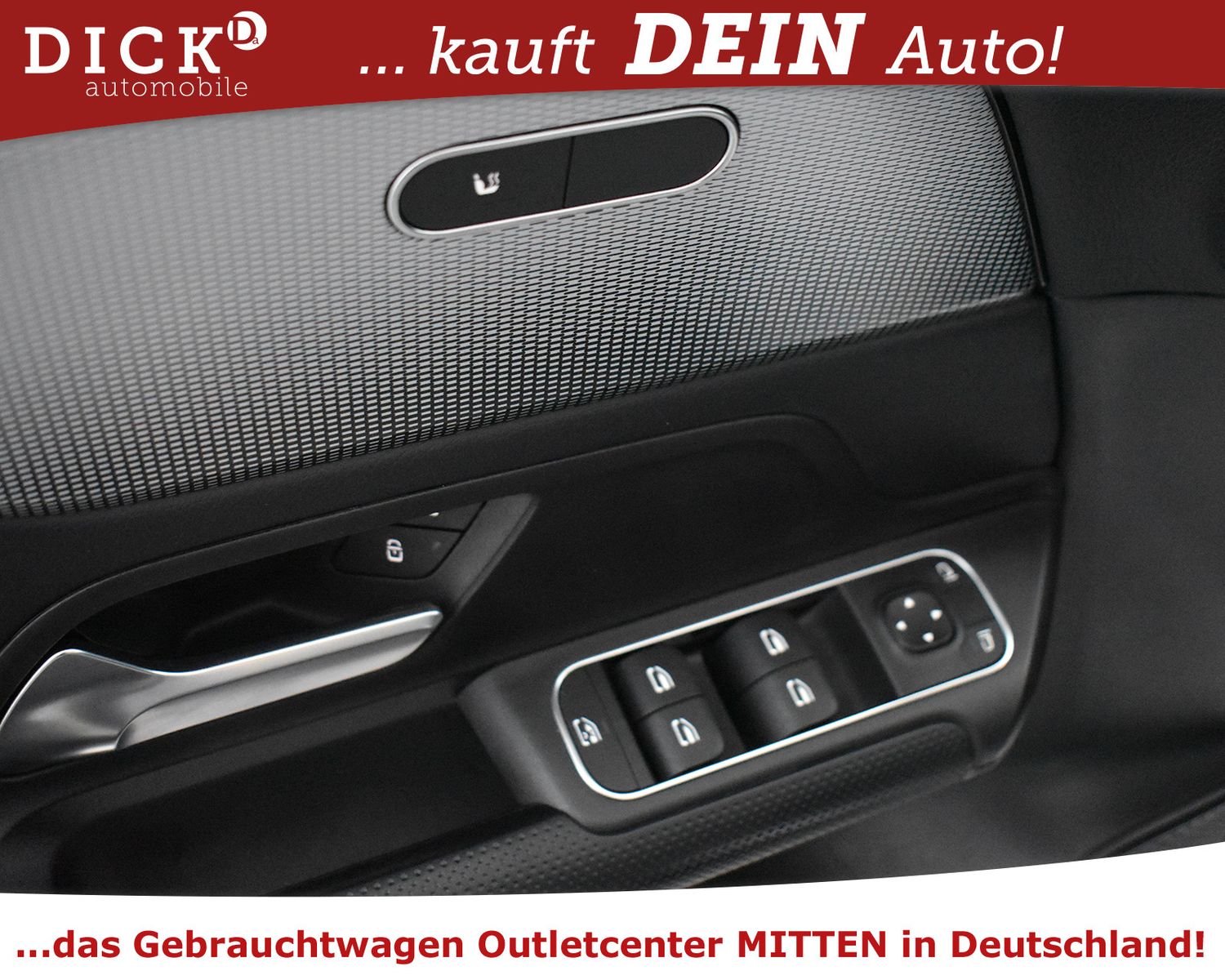 MERCEDES-BENZ GLB180d 8G Style PANO+STANDHZ+WIDES+KAM+AHK+MASS - Image 19