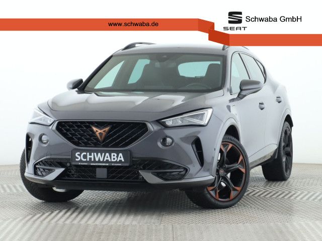 Cupra Formentor VZ 1.4 e-Hybrid DSG