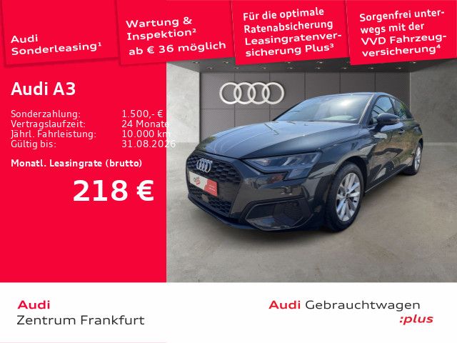 Audi A3 - Bild 2