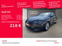 Audi A3 - Vorschau Bild 2