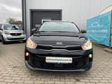 Kia Rio 1.0 T-GDI Platinum Edition DCT - Kia Rio: Platinum