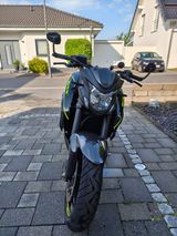 Suzuki GSX S 750 - SUZUKI GS 750