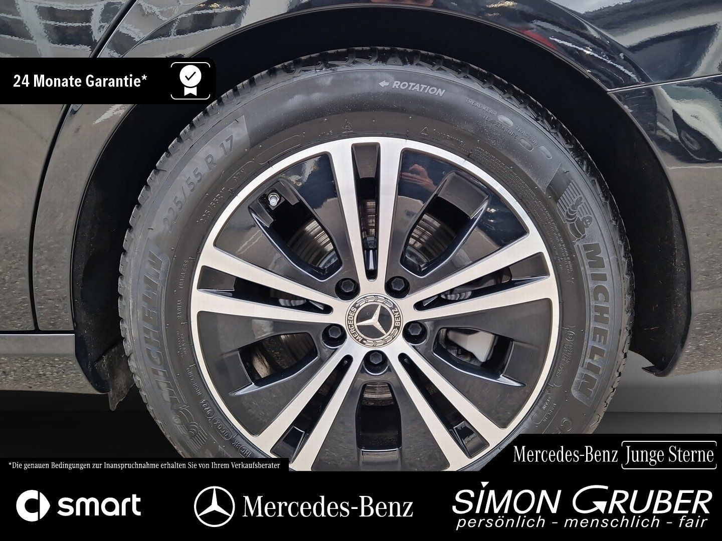 Fahrzeugabbildung Mercedes-Benz E 220 Td Avantgarde Panorama Distronic Plus