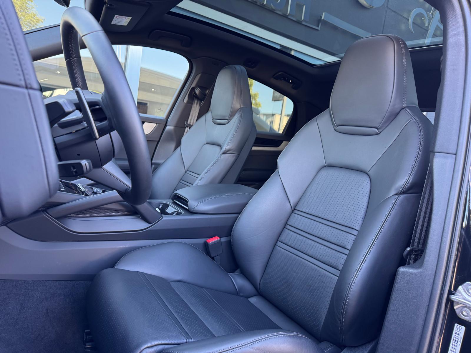 Porsche Cayenne Coupe E-Hybrid*MATRIX*PANO*BOSE*360°KAM*