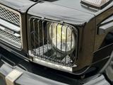Mercedes-Benz G 65 AMG Exclusive Edition I Designo I 1-Hand - Mercedes-Benz G 65 AMG Gebrauchtwagen
