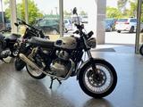 Royal Enfield Interceptor 650 - ROYAL ENFIELD MOTORRAD