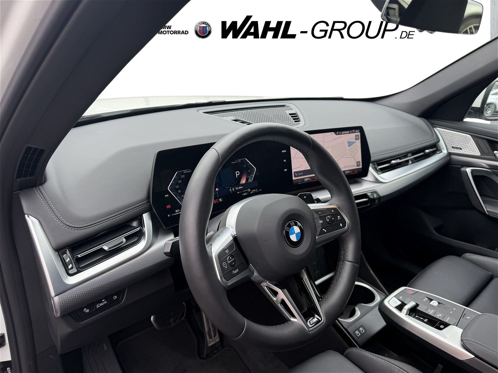 BMW X1 - Bild 12