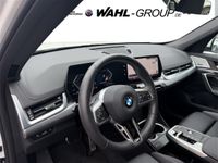BMW X1 - Vorschau Bild 12