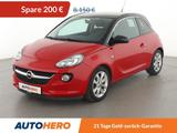 Opel Adam 1.4 Jam ecoFlex*TEMPO*PDC*SHZ*KLIMA* - Opel Adam Gebrauchtwagen in Berlin