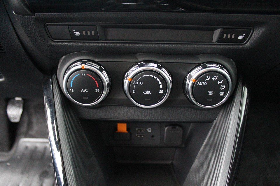 Fahrzeugabbildung Mazda 2 Kizoku G-90 Voll-LED ACAA SHZ RFK EPH LRS BSM