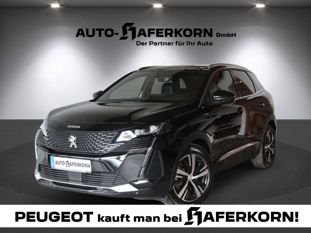 Image of Peugeot 3008