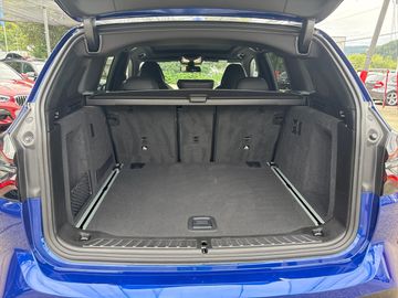 BMW X3 M M Competition Head-Up HK HiFi DAB WLAN PDC