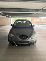 Seat Altea *Diesel*Euro5* - Seat Altea Gebrauchtwagen in Nürnberg
