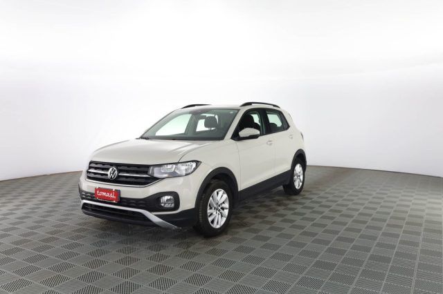 Volkswagen VOLKSWAGEN T-Cross T-Cross 1.0 TSI Style BMT