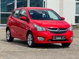 Opel Karl Exklusiv PDC Klima SHZ TÜV/AU 10.2026 - Opel Karl: Exklusiv
