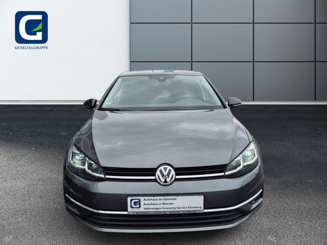 Golf VII 1.5 TSI IQ.DRIVE *DSG*LED*STANDHEIZUNG*