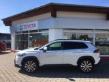 Toyota Corolla Cross Team D 2,0 Hybrid + Premiumpaket - Toyota Vorführfahrzeuge