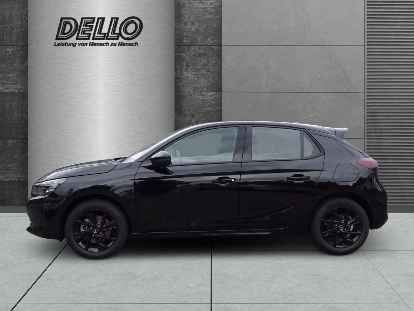 Opel Corsa - Bild 2