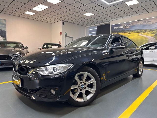 BMW Bmw 418 d Gran Coupé Advantage * 86 000 KM *