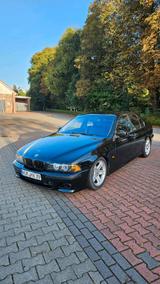 BMW E39 525D TÜV 03/26 - BMW 525: 525d E39