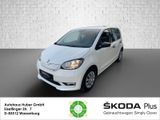Skoda Citigo e iV  - Ambition - Vollelektrisch - Skoda Citigo aus 2020